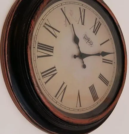 La Casa Di Elios アパート チッタ・サンタンジェロ