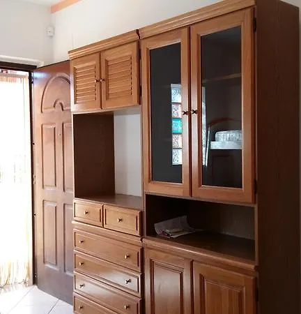 La Casa Di Elios チッタ・サンタンジェロ