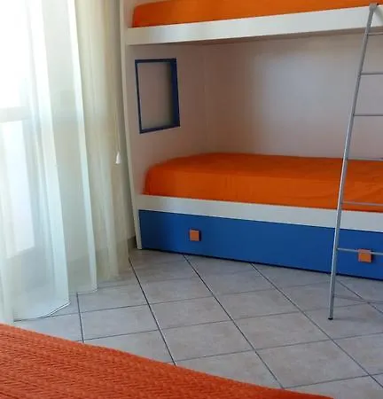 La Casa Di Elios *