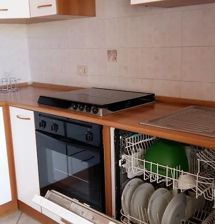 La Casa Di Elios Apartamento *