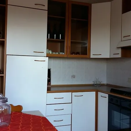 Apartment La Casa Di Elios Citta Sant'Angelo