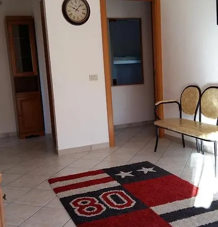 La Casa Di Elios * Citta Sant'Angelo