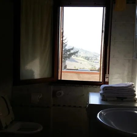 La Casa Di Elios チッタ・サンタンジェロ