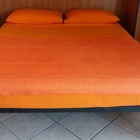 La Casa Di Elios Apartamento