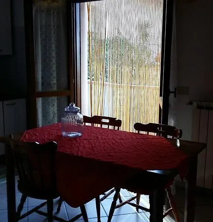 La Casa Di Elios *