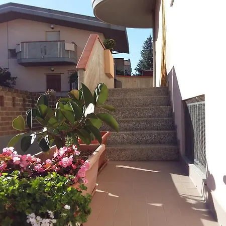 La Casa Di Elios * Città Sant'Angelo