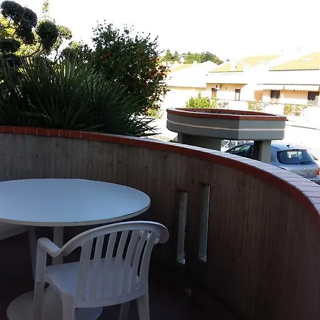 Apartamento La Casa Di Elios