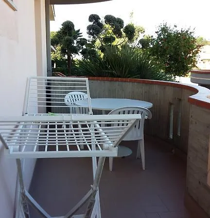 La Casa Di Elios アパート チッタ・サンタンジェロ