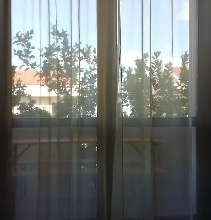 La Casa Di Elios アパート *