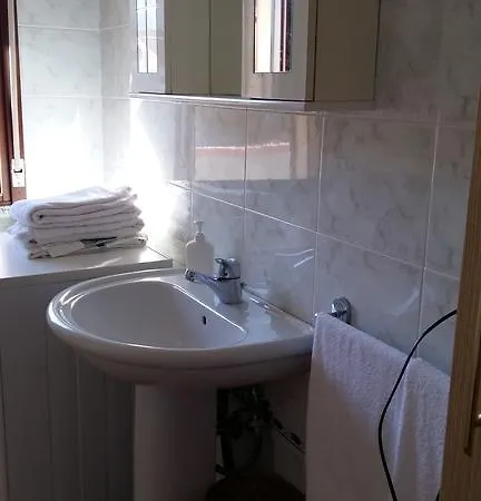 La Casa Di Elios * Città Sant'Angelo