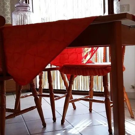 アパート La Casa Di Elios