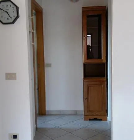 La Casa Di Elios アパート