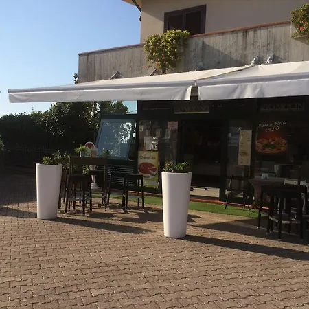 La Casa Di Elios チッタ・サンタンジェロ