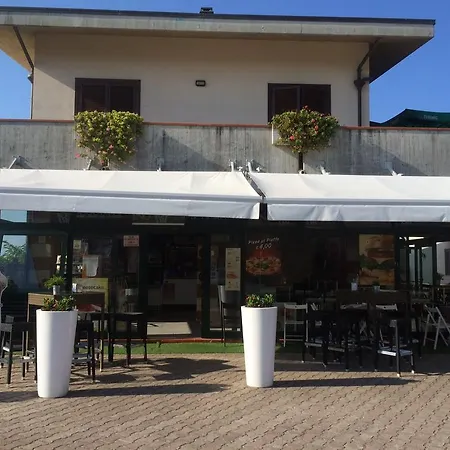 アパート La Casa Di Elios