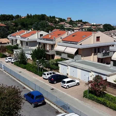 La Casa Di Elios Città Sant'Angelo