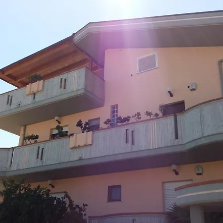 La Casa Di Elios Città Sant'Angelo