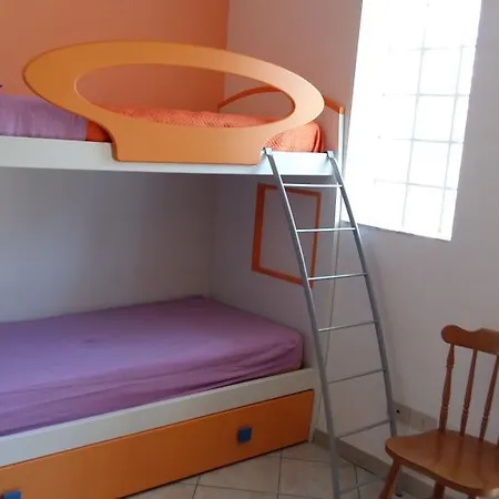 アパート La Casa Di Elios