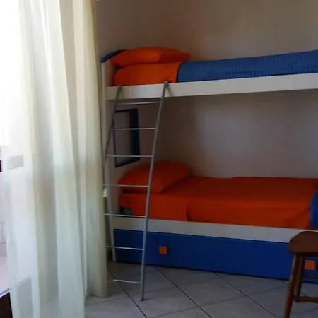 Apartment La Casa Di Elios Citta Sant'Angelo