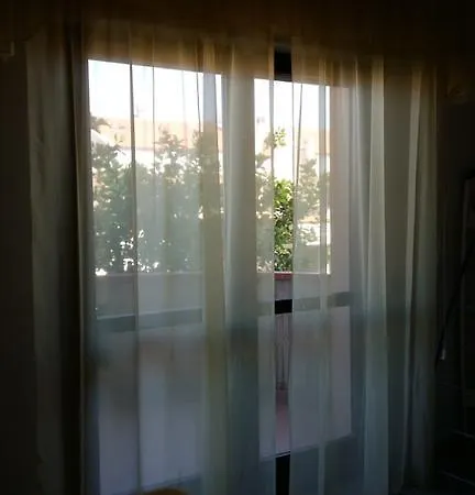 アパート La Casa Di Elios *