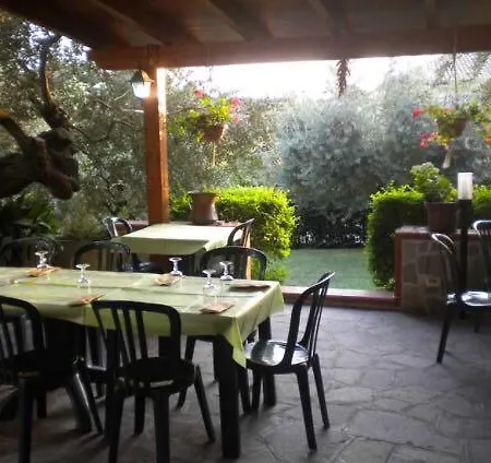 La Casa Di Elios Città Sant'Angelo