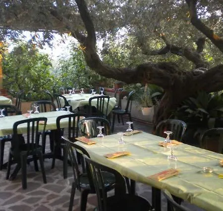 La Casa Di Elios Apartment