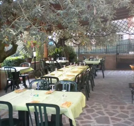 アパート La Casa Di Elios *