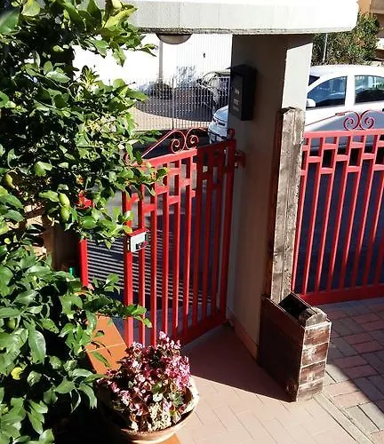 La Casa Di Elios * Citta' Sant'Angelo