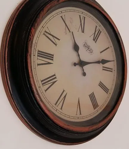 La Casa Di Elios Apartmán Citta Sant'Angelo