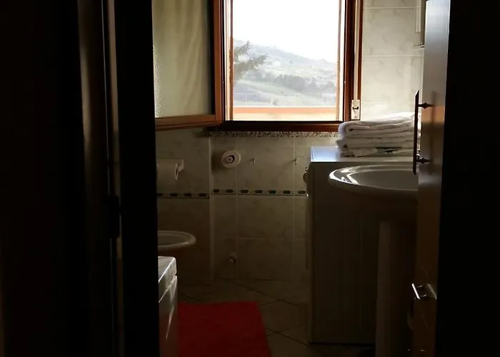 La Casa Di Elios Apartmán