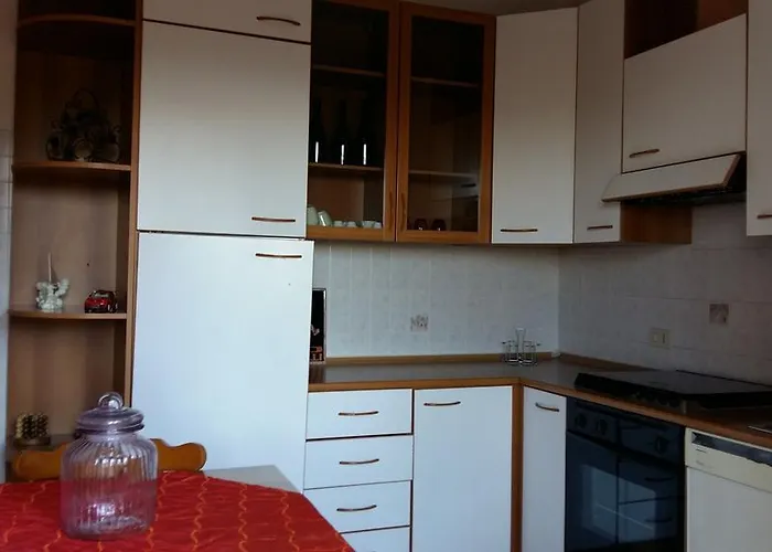 Apartman La Casa Di Elios Citta' Sant'Angelo