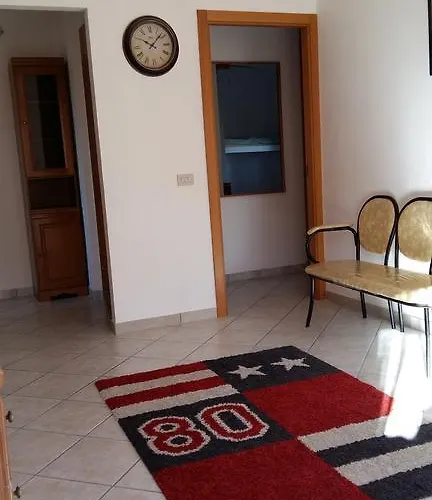 La Casa Di Elios * Citta' Sant'Angelo