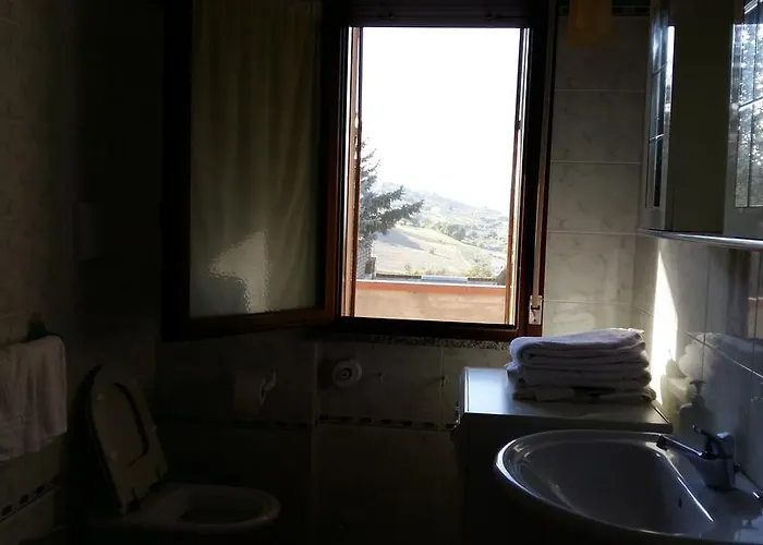 La Casa Di Elios Citta Sant'Angelo