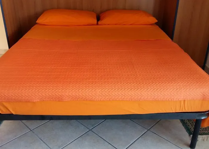 La Casa Di Elios Apartman