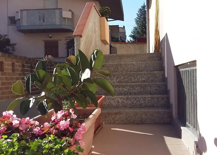 La Casa Di Elios * Citta' Sant'Angelo