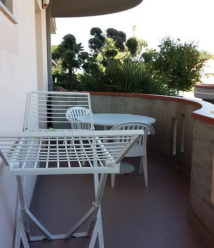 La Casa Di Elios Apartman Citta' Sant'Angelo