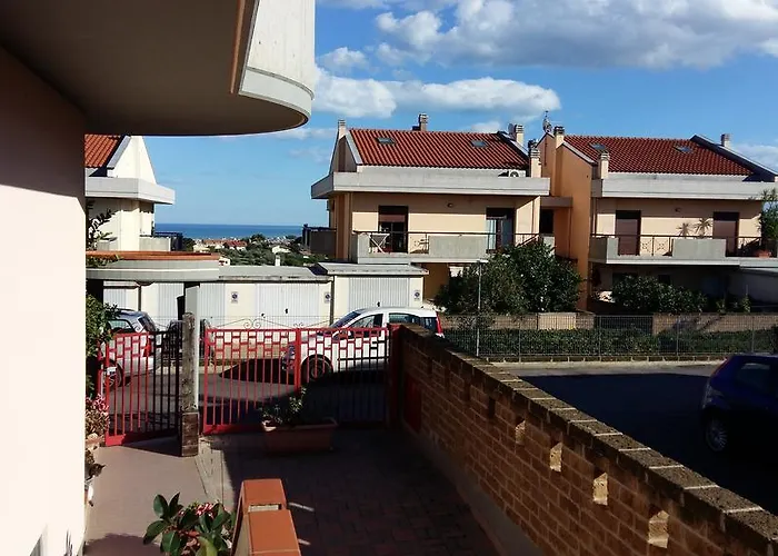 Apartman La Casa Di Elios *