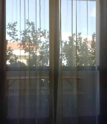 La Casa Di Elios Apartman *