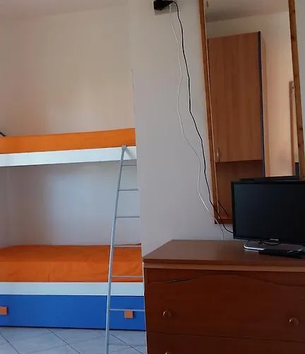 Apartman La Casa Di Elios Citta' Sant'Angelo