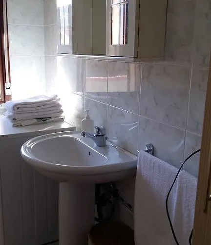 La Casa Di Elios * Citta Sant'Angelo