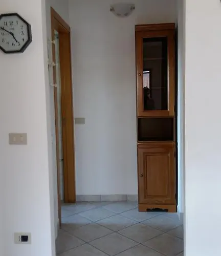 La Casa Di Elios Apartman