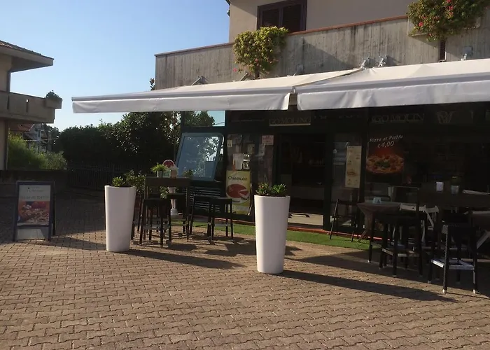 La Casa Di Elios Citta Sant'Angelo