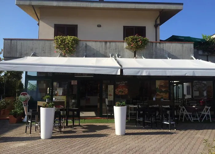 Apartman La Casa Di Elios