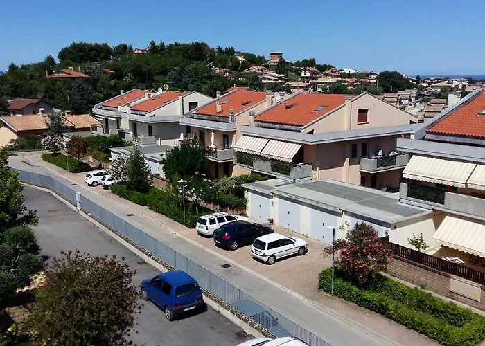 La Casa Di Elios Citta' Sant'Angelo