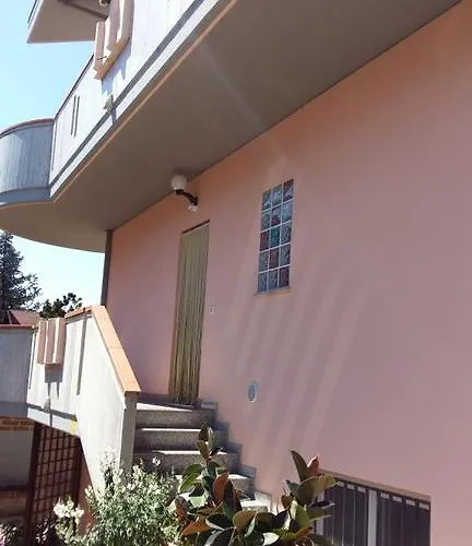 Apartman La Casa Di Elios Citta' Sant'Angelo