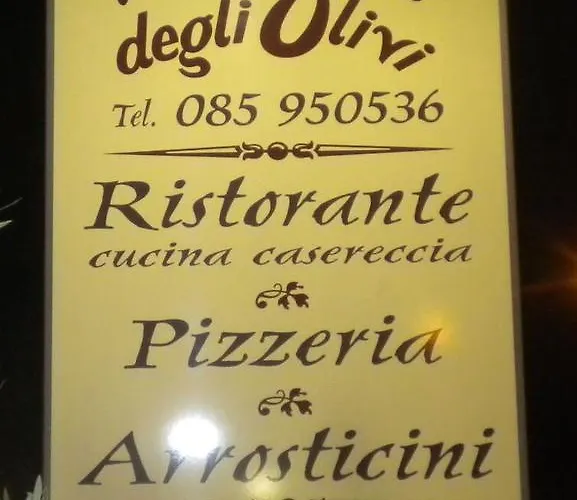 Apartman La Casa Di Elios *