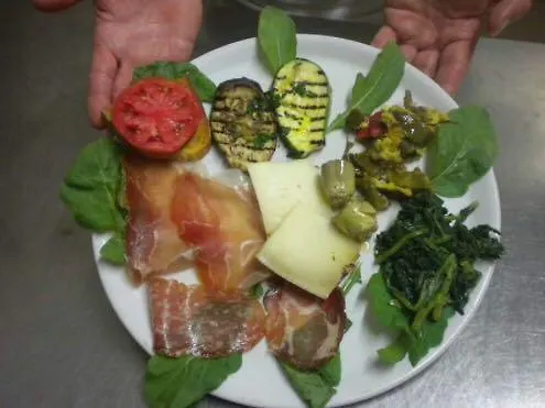 La Casa Di Elios Apartman Citta' Sant'Angelo